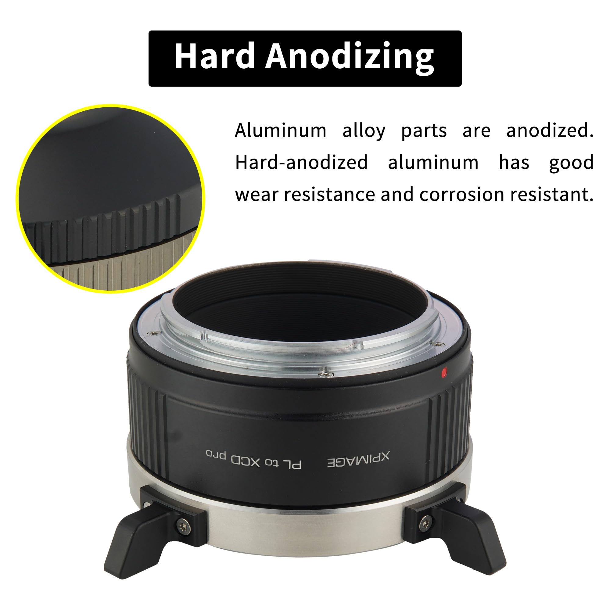 カメラ マウントアダプターハッセル X 1D. X2D用 Amazon | XPIMAGE ハッセルブラッド VレンズとXシステム XCD