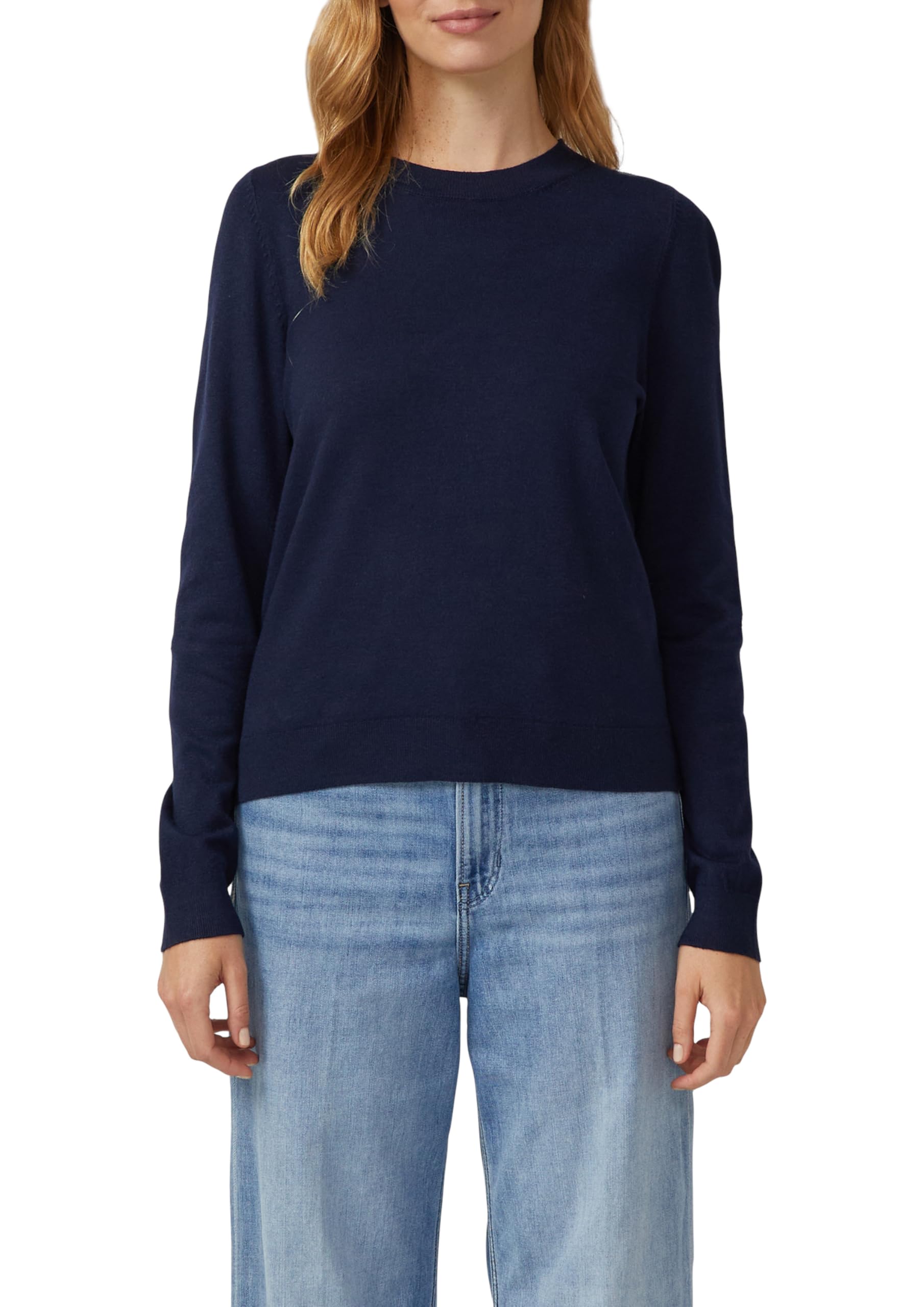 s.Oliver Strickpullover Damen Product Description