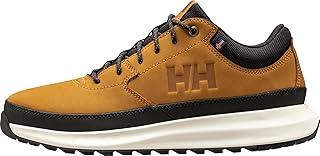 Men's Beckett Waterproof Leather Shoes