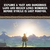 The Legend of Zelda: Breath of the Wild - Nintendo Switch 2 Edition - 5