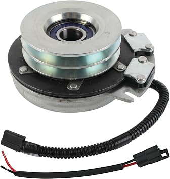 Outdoor Power Xtreme Equipment X0289A PTO   / Z320 No.790001-799999 Z325 890001-899999 Z350 2000000001-2209999999 5211 8-2600