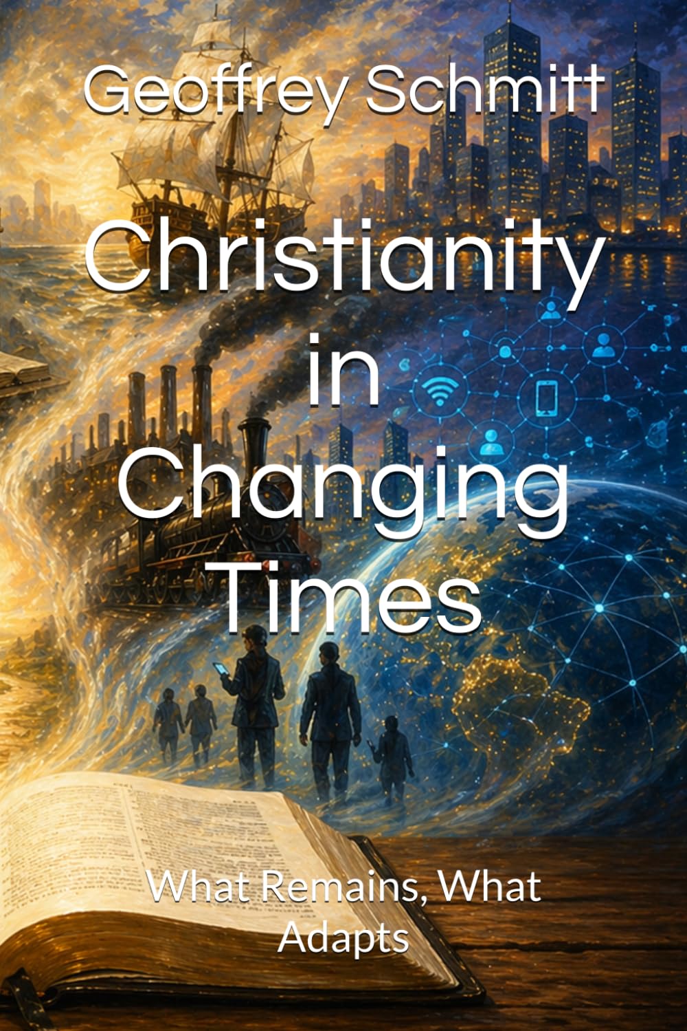 Christianity in Changing Times: What Remains, What Adapts