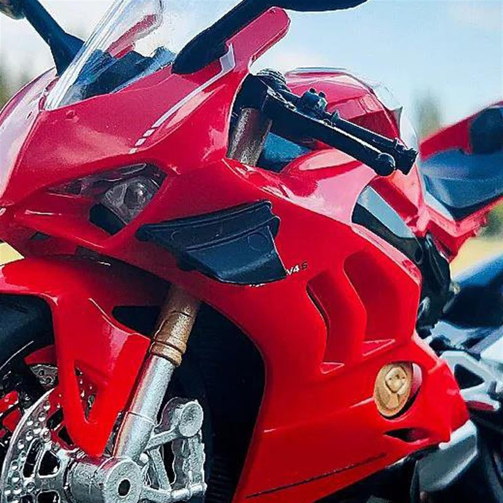 Amazon.co.jp: バイクスケールモデル オートバイ シミュレーション