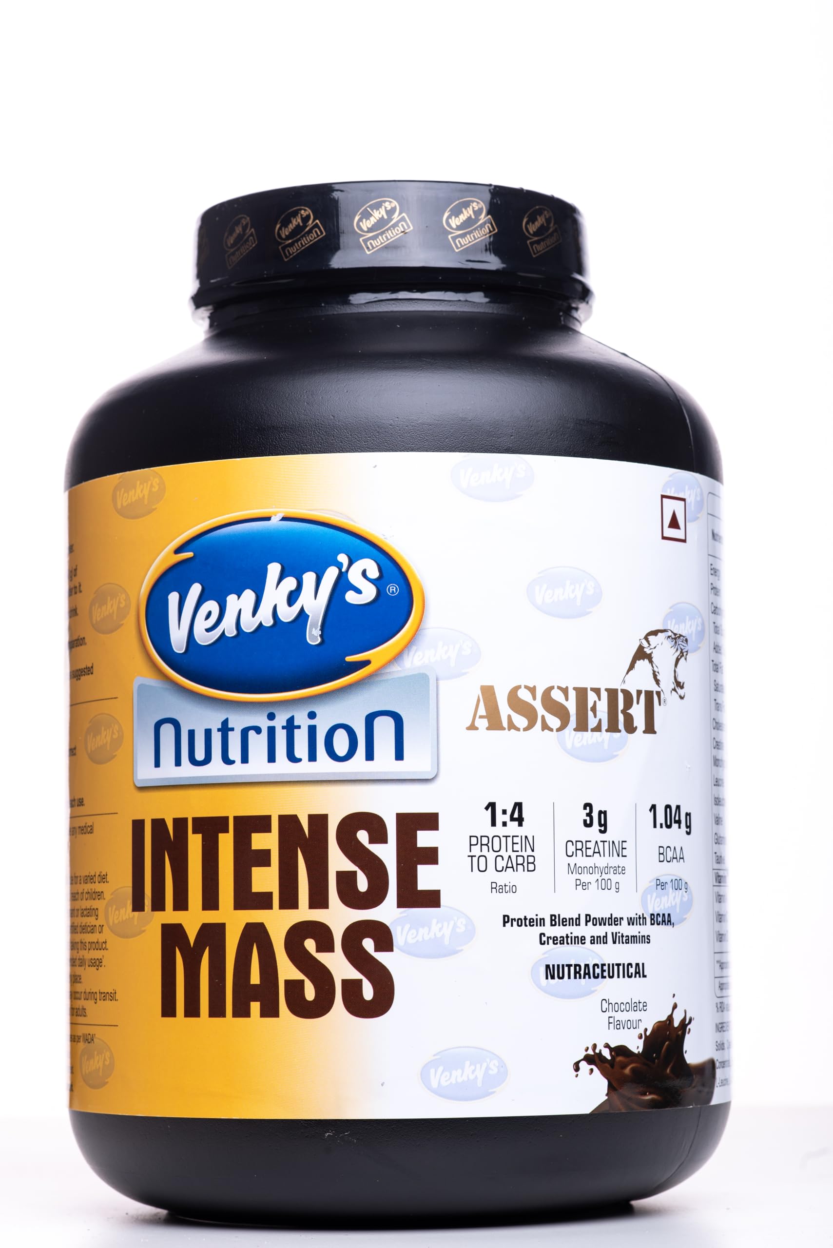 Venkys Intense Mass 2kg chocolate (B08Z8DGJGK) Amazon Price History, Amazon Price Tracker