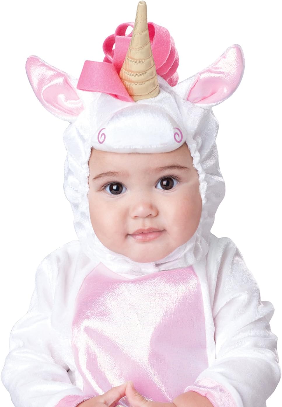 InCharacter Costumes, LLC Magical Unicorn