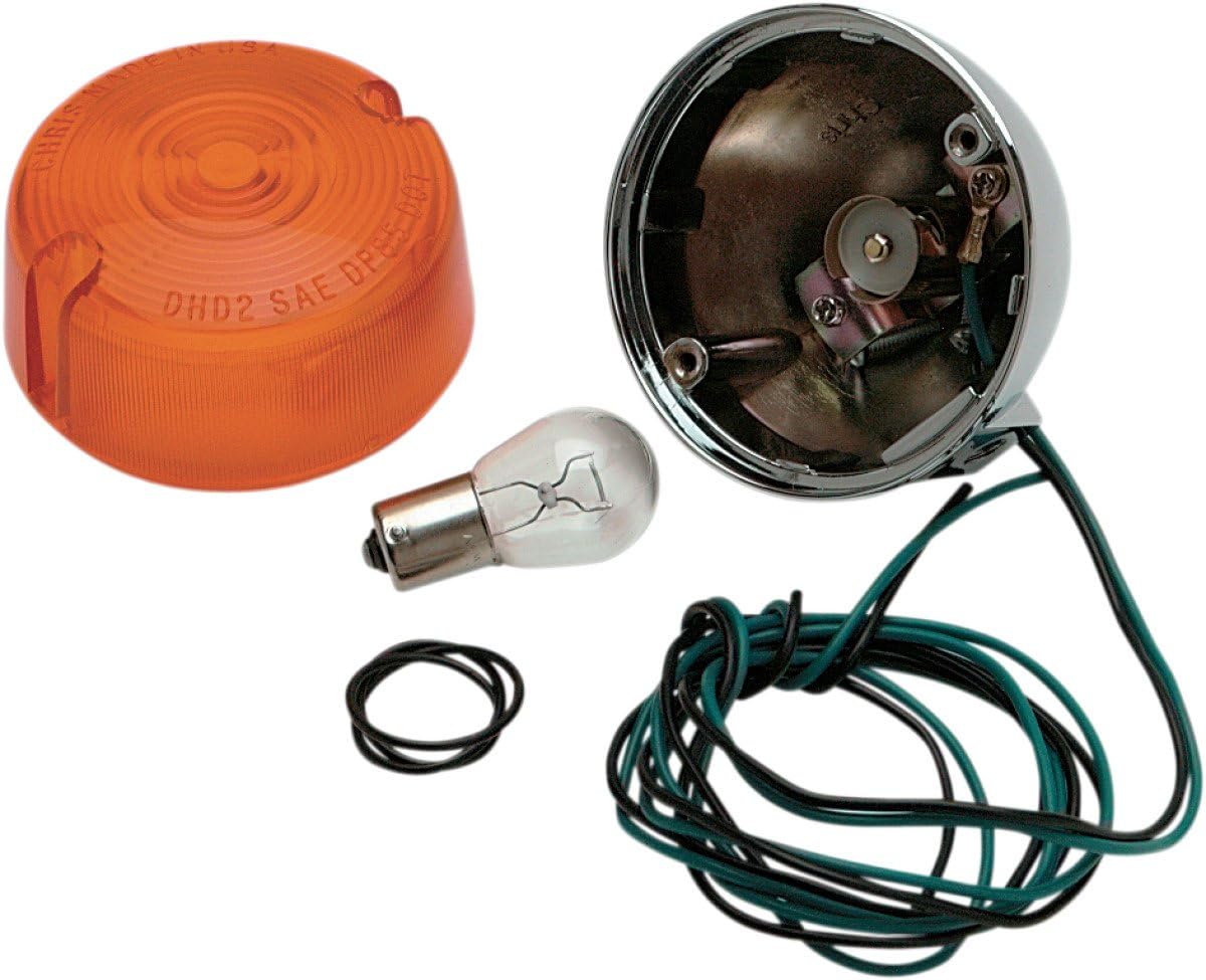 Chris Products Rear Turn Signal Assembly