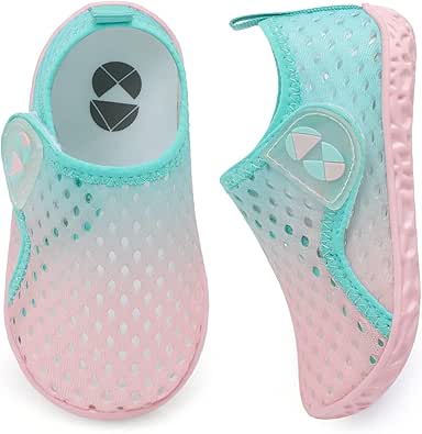 Joomra Men's Amphibious Water Shoes | Quick Drying Barefoot | Meses Sin - View #4