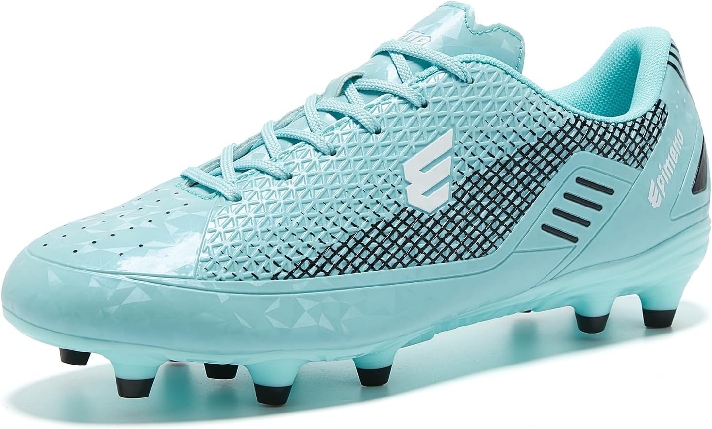 Women's Soccer Cleats - Enhanced Grip
