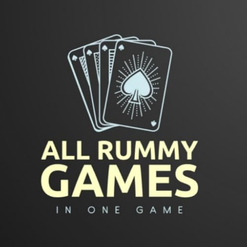 All Rummy Games