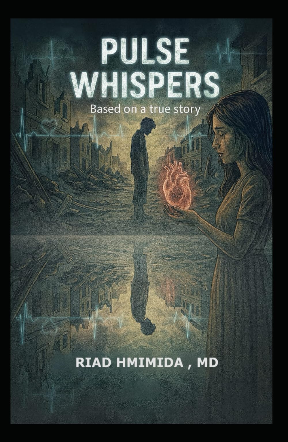 PULSE WHISPERS: Based on a true story