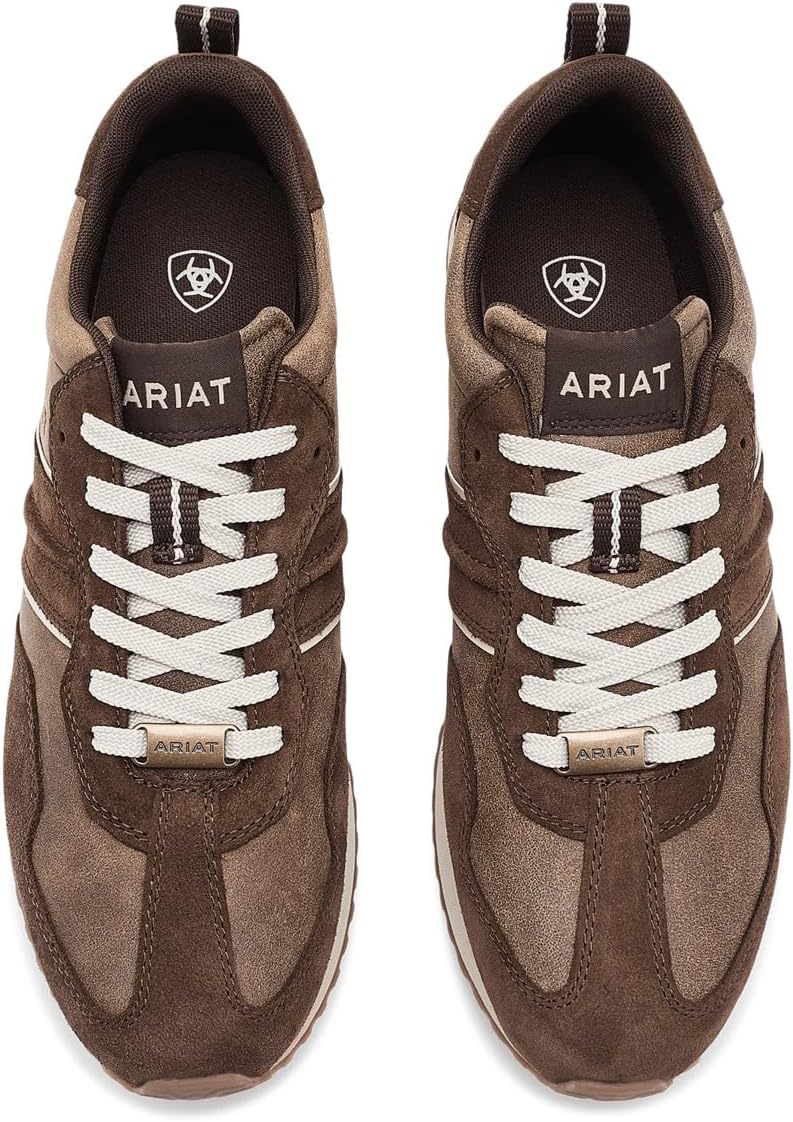 Ariat Mens Ranch Runner Shoe