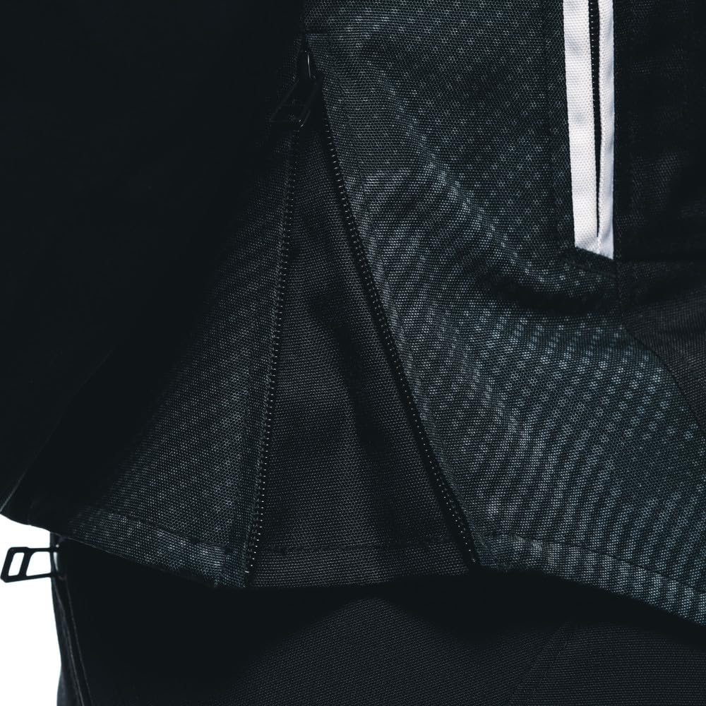 Dainese Kurtka motocyklowa z tkaniny z ochraniaczami Kobiety Avro 5 Tex Jacket Wmn (1 w zestawie)
