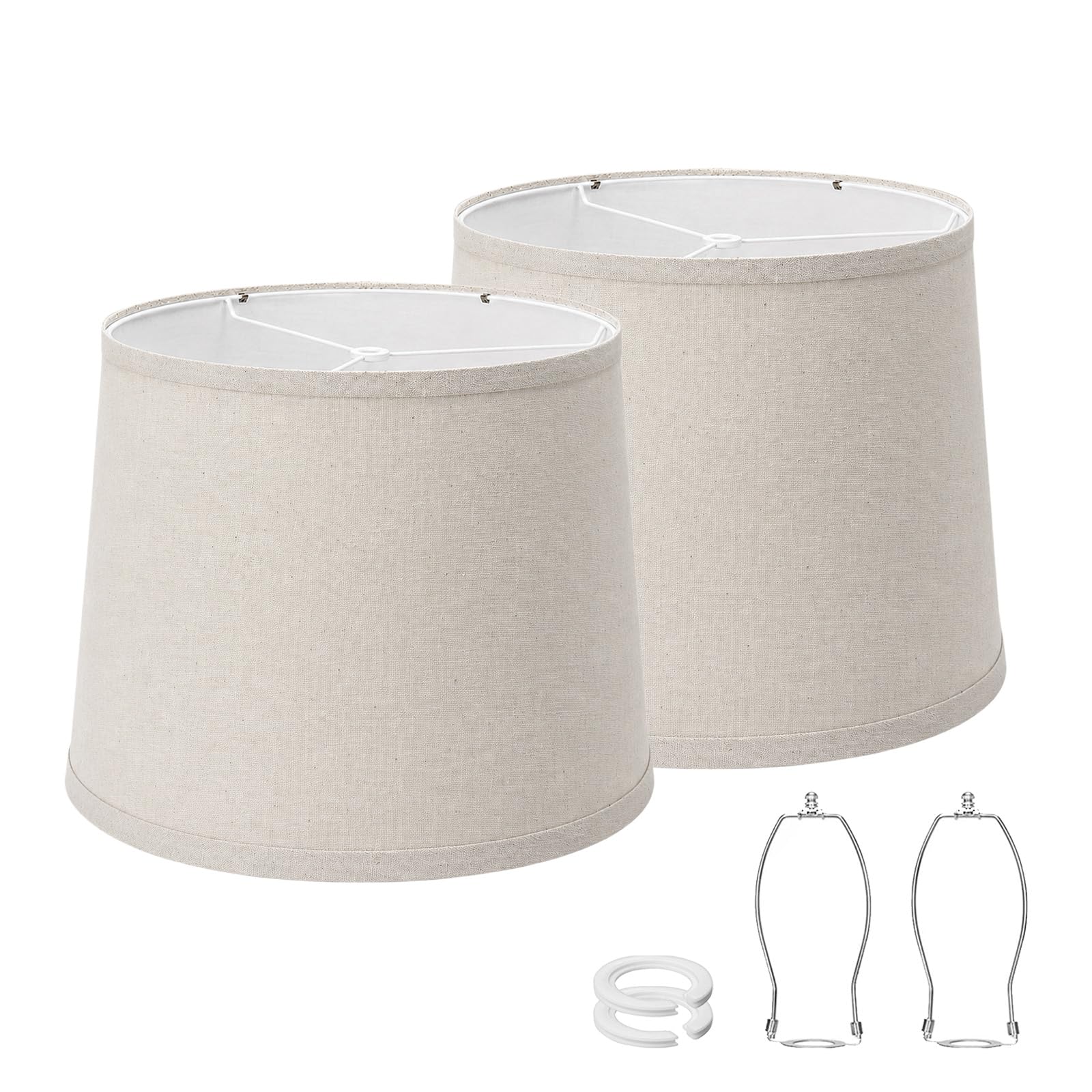 OFOWEIOUY Tapered Drum Set