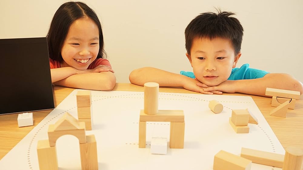 Amazon.co.jp: toio ( トイオ ) バリューパック「つくって