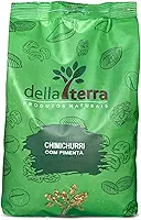 Tempero Chimichurri Com Pimenta 1 Kg Della Terra