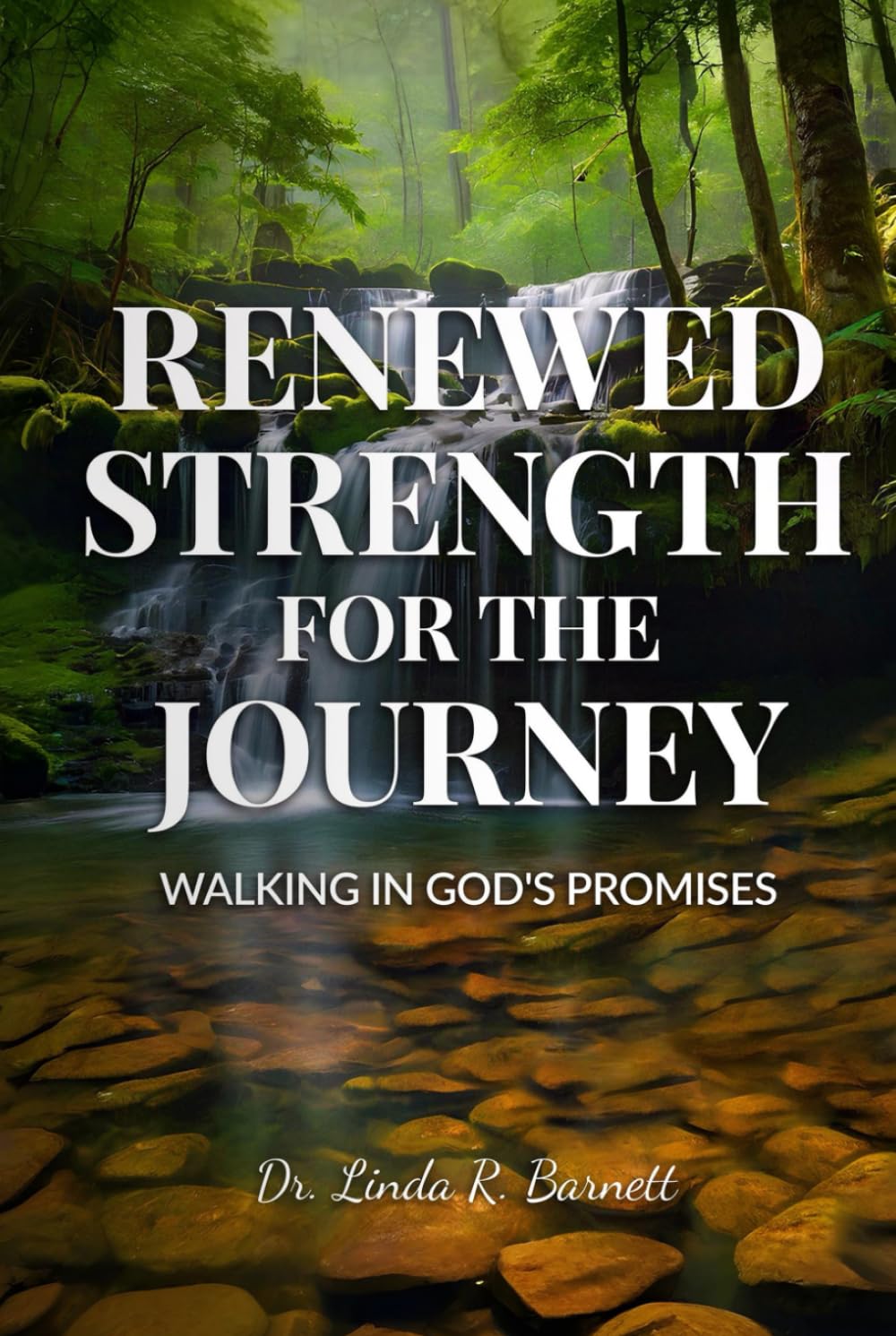 Renewed Strength for the Journey