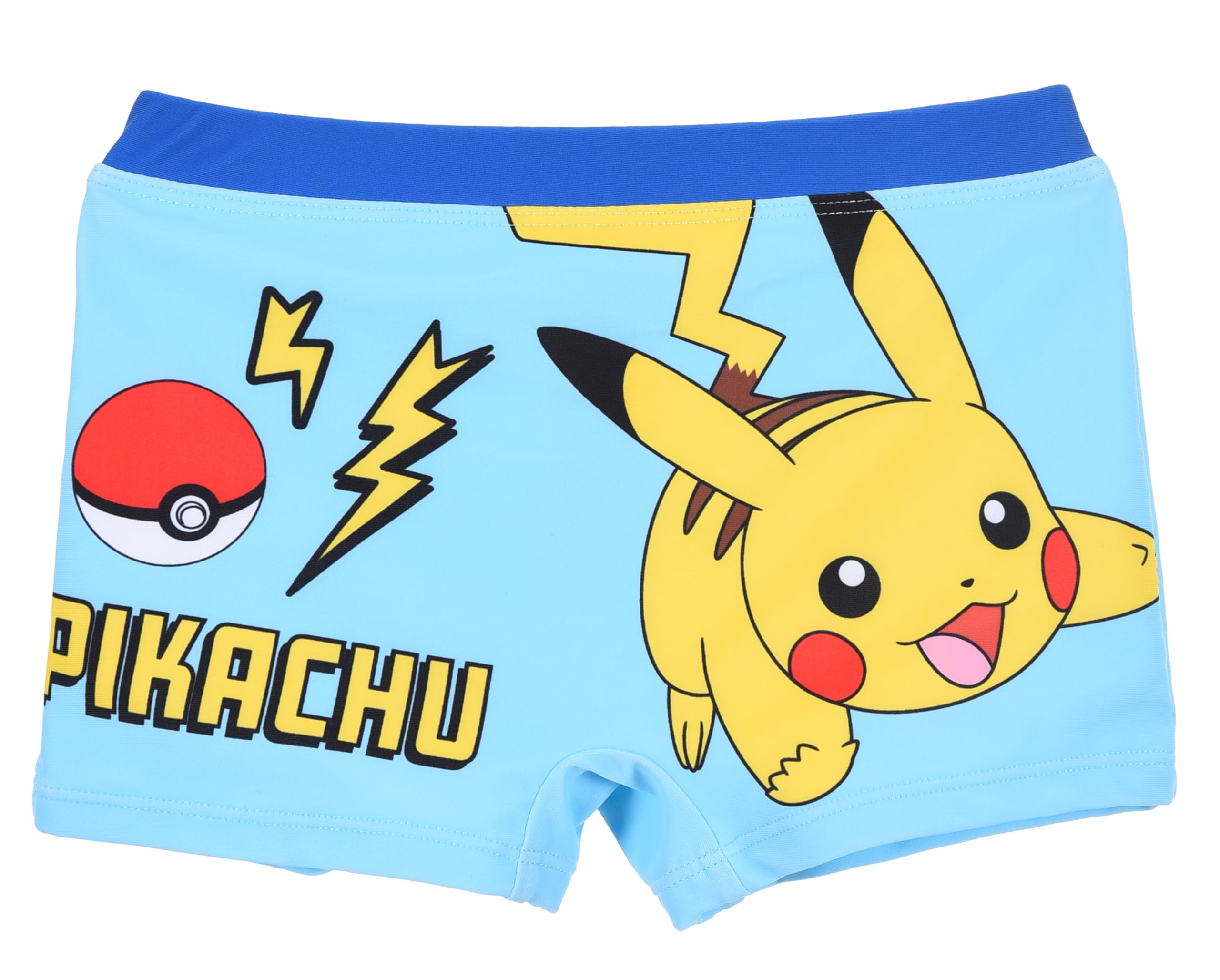 Pokémon Niños Bañador