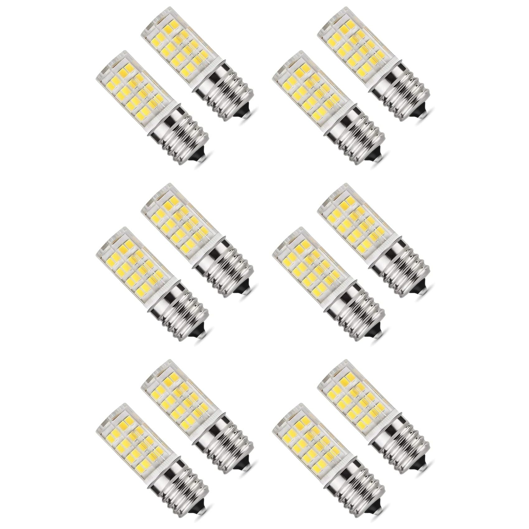 Ampoule LED E17 pour four micro-onde éclairage cuisine moderne