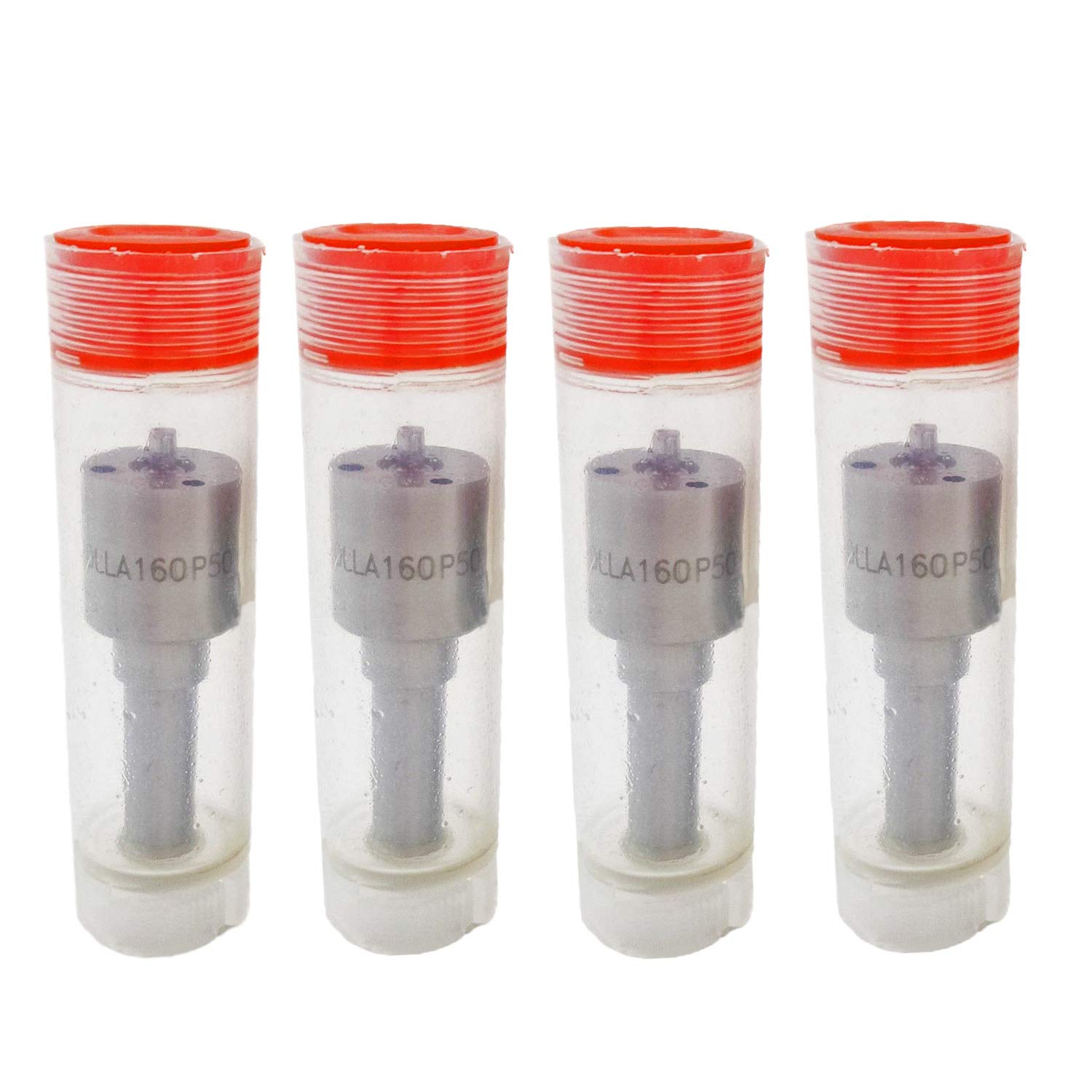 Amazon.com: Mover Parts 4PCS Fuel Injector Nozzle 093400-5500