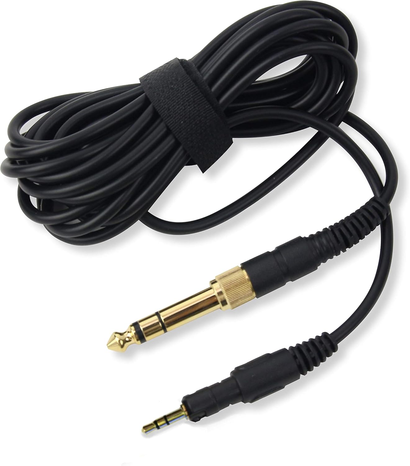 Tascam TH-07 High Definition Studio Monitor Headphones , Black : Musical Instruments