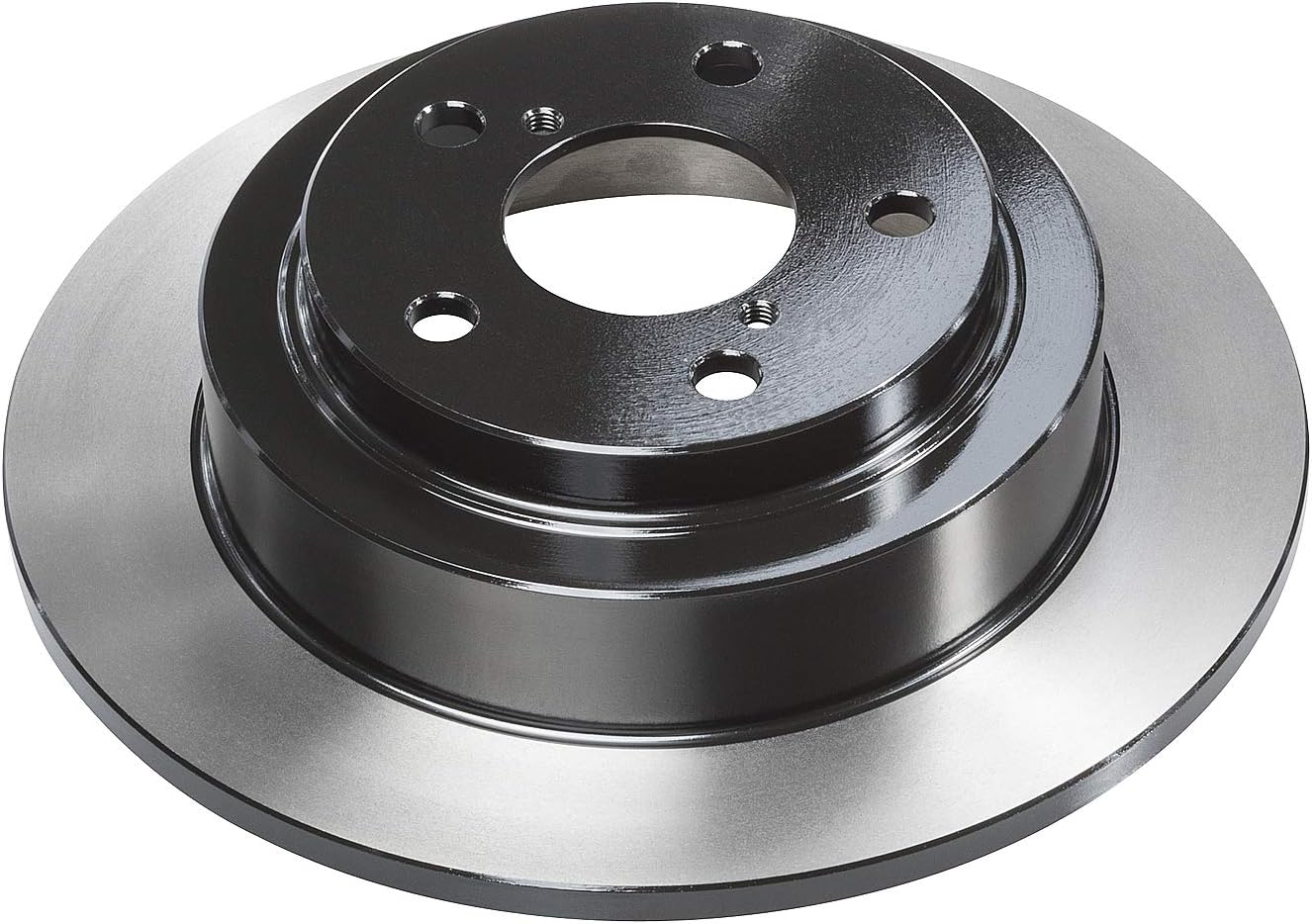 Wagner Brake BD125046E Disc Brake Rotor