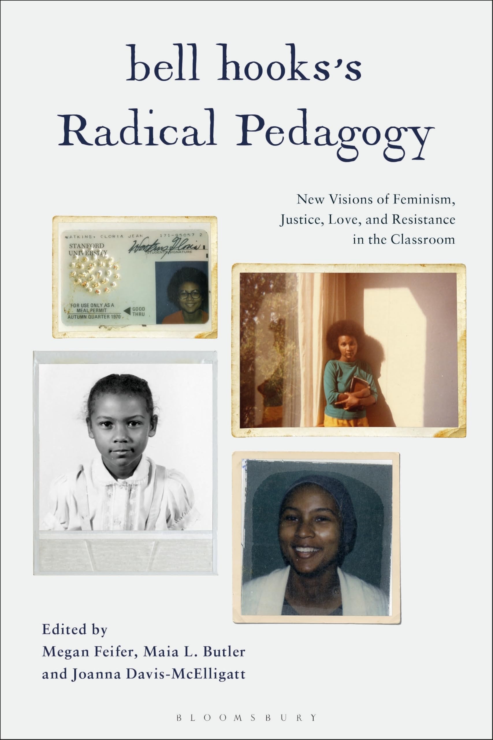 bell hooks’s Radical Pedagogy (Paperback Book)