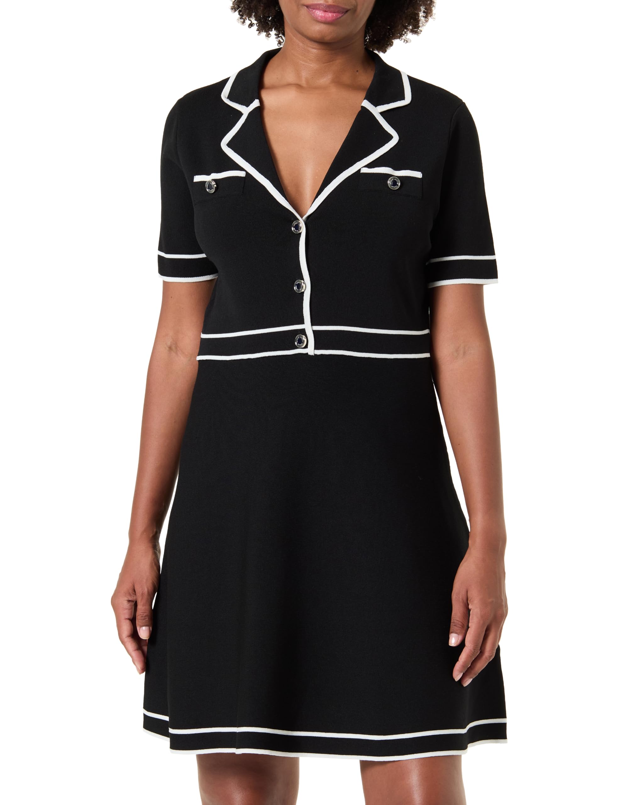 Morgan Robe Femme