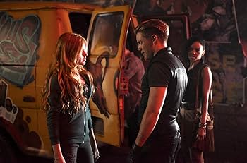 その他 Shadowhunters Chroniken der unterwelt series Shadowhunters - Chroniken der Unterwelt - Staffel 3.2 [3