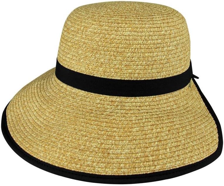 Infinity Selections Toyo Braid Facesaver Hat
