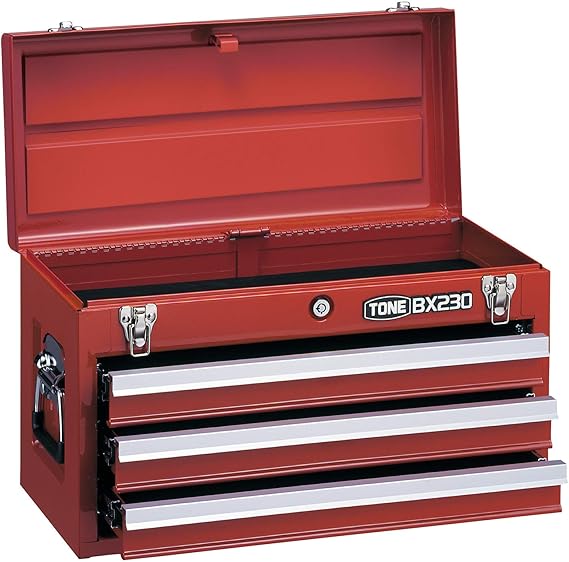 Tool Chest Bx230 Series (BX230 Red) Tools & Home Improvement