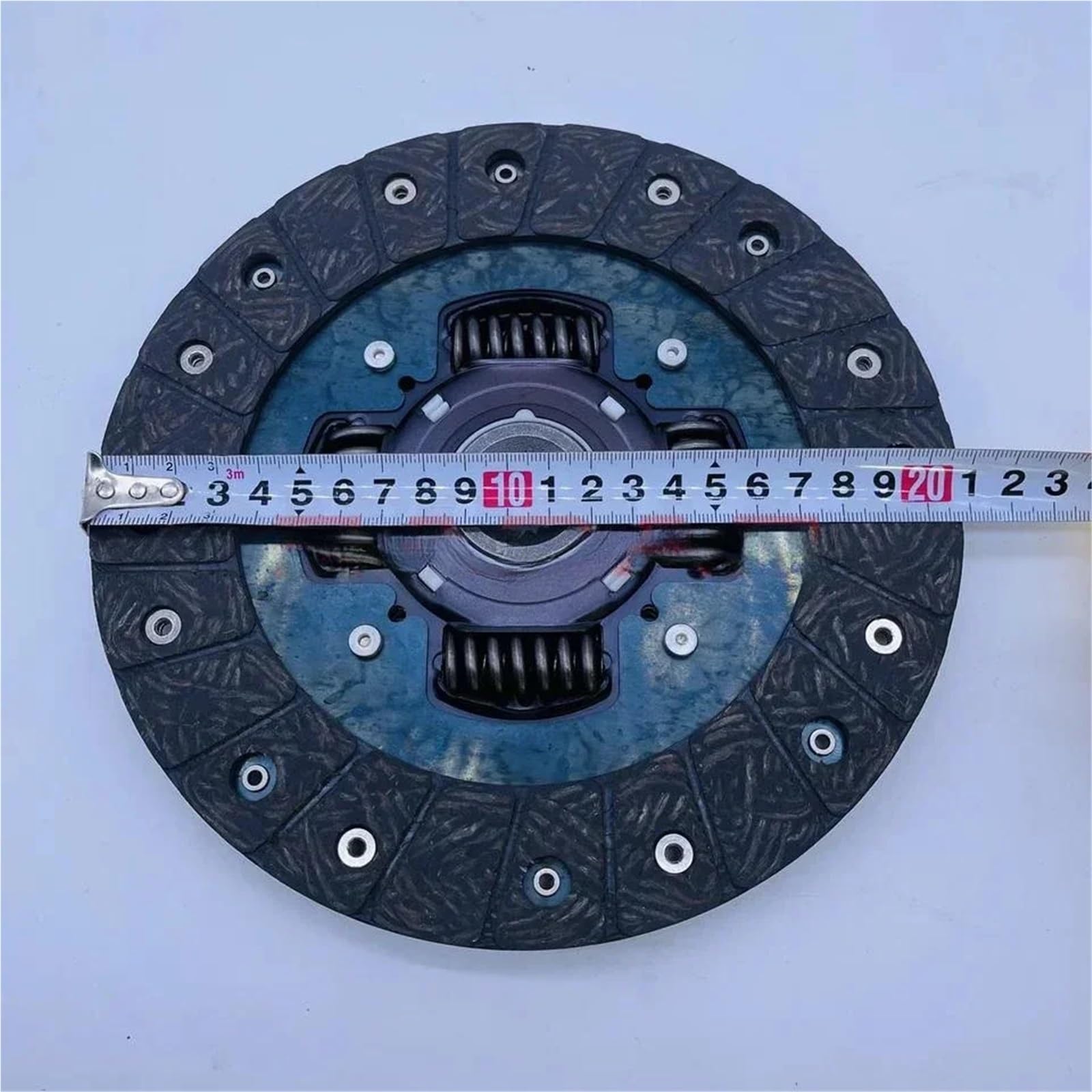 Resorte del embrague Cilindro esclavo del embrague Kit de embrague compatible con Geely FC y Emgrand EC7, EC715, EC718 FC, motor 1.8L JL4G18. Embrague AsambleaGuia Embrague