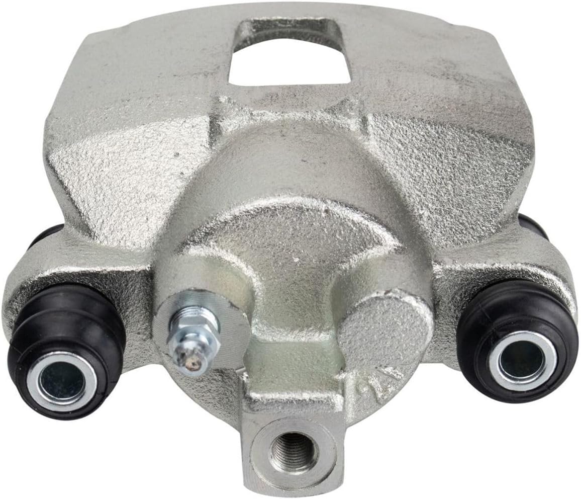 Rear Right Brake Caliper Aluminum Phenolic 1-Piston Qty for Jeep for Grand Cherokee 4.0L/5.2L 1994-1998