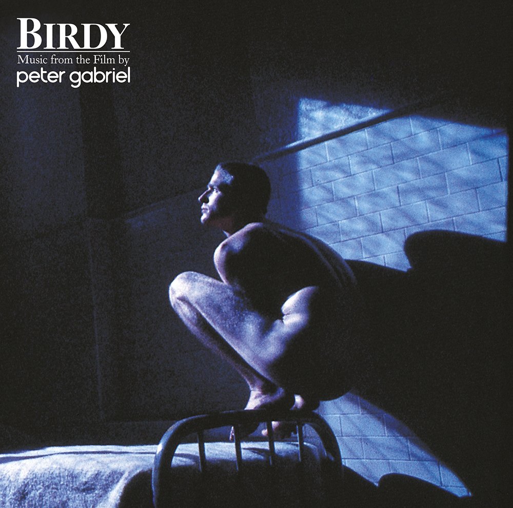 Birdy (2LP 45 RPM Half Speed Remaster) [VINYL]