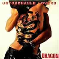 邦楽 DRAGON UNTACHABLE LOVERS Amazon.co.jp: UNTOUCHABLE LOVERS: ミュージック