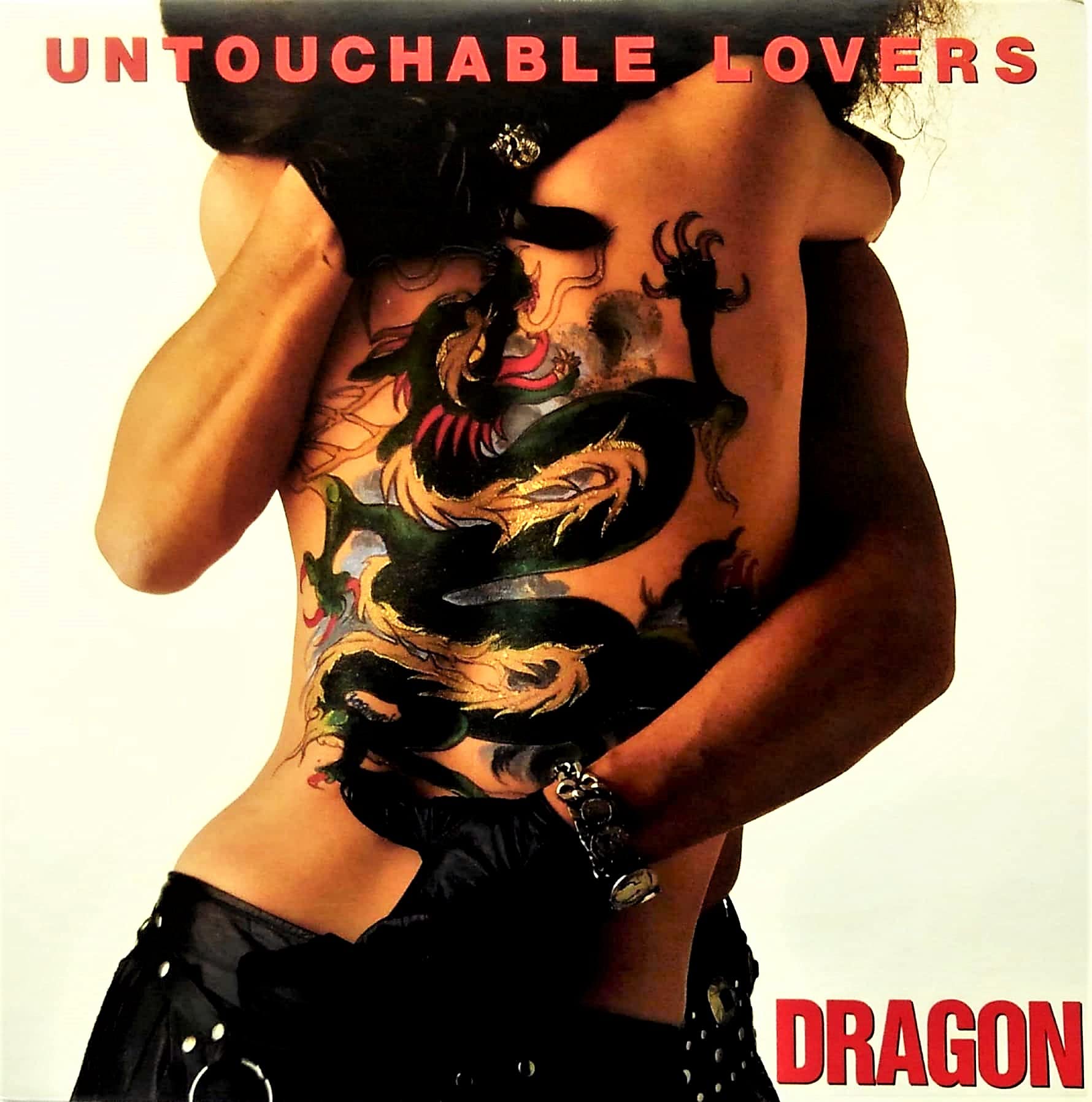 邦楽 DRAGON UNTACHABLE LOVERS Amazon.co.jp: UNTOUCHABLE LOVERS: Music