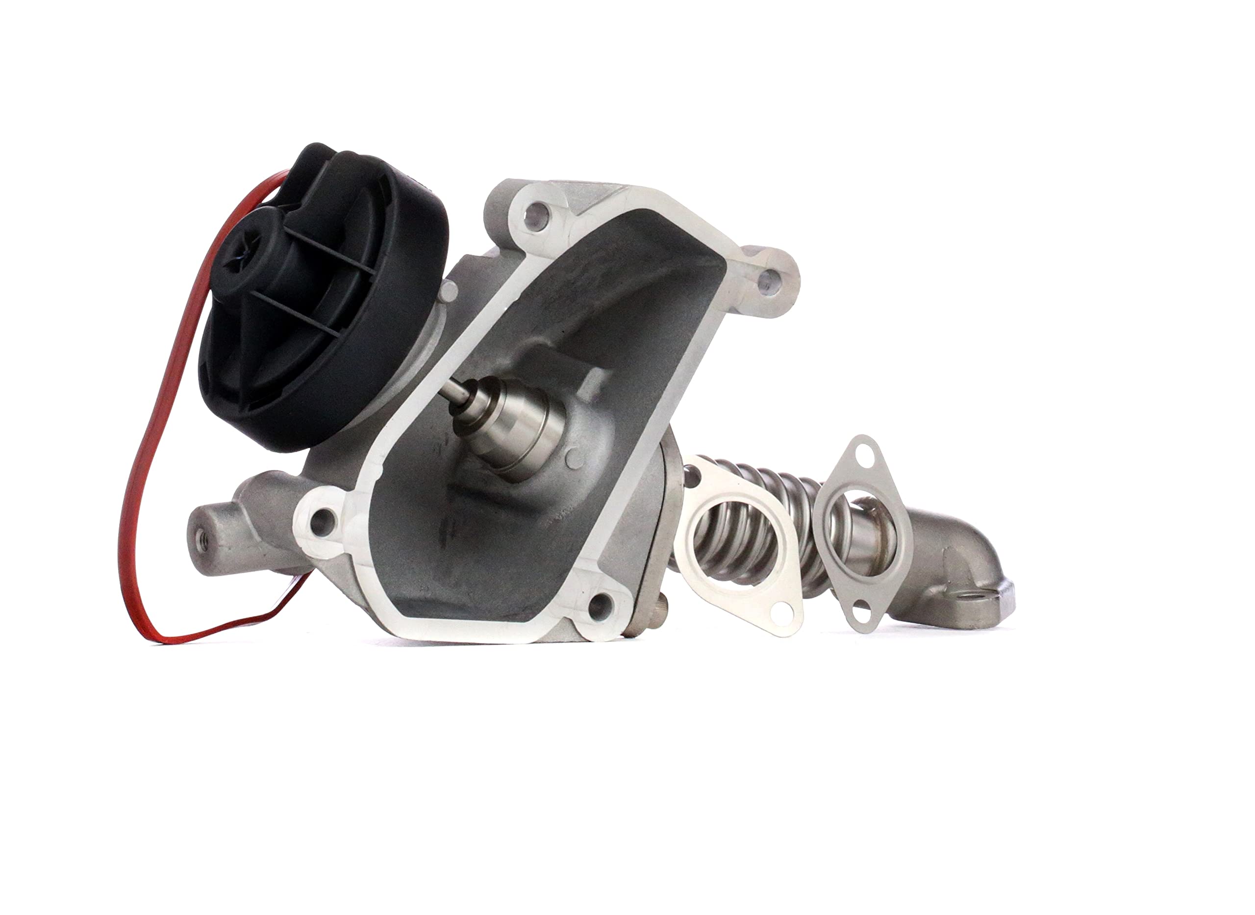 RIDEX AGR-Ventil Abgasrückführung - Ersatz Mit Dichtungen