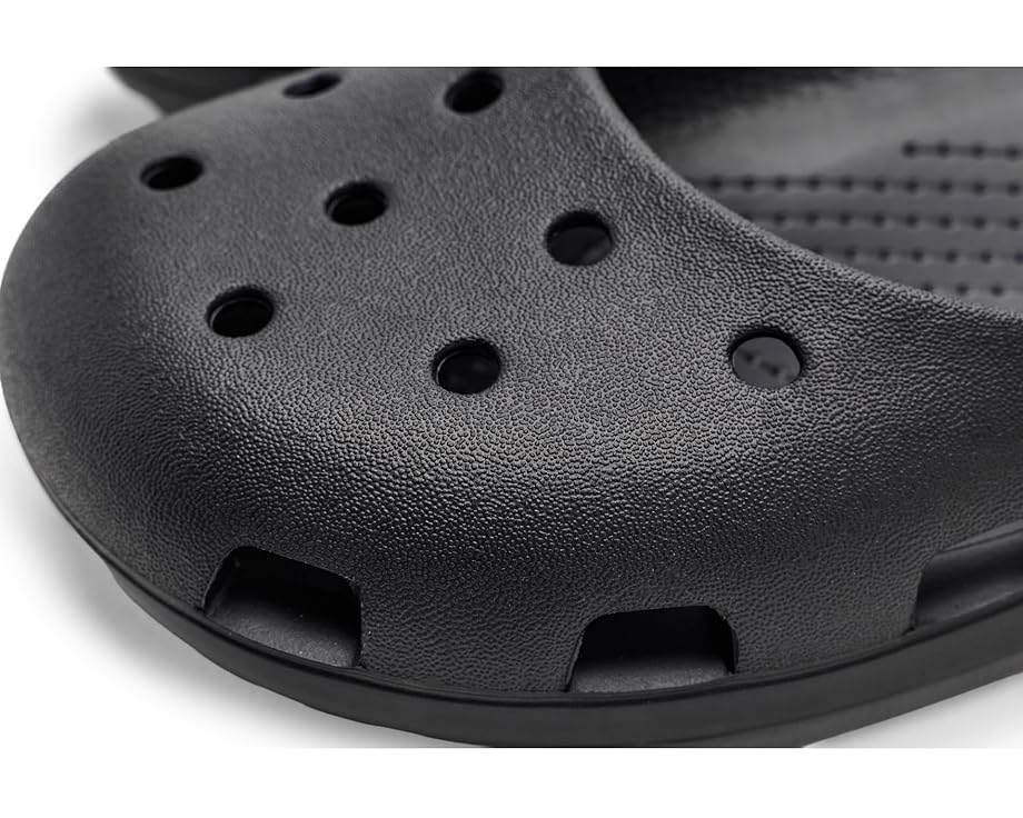 Crocs Classic Ballet, Ballet Slippers - Right View