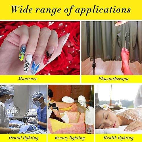 Miniatura 4 de Paquete de 2 bombillas de calor R95 de 125 vatios rojo infrarrojo para servicio de alimentos, bombilla de criador, pollitos, mascotas, baño, terapia