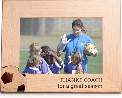 Amazon.com - ChalkTalkSPORTS Premier Hockey Frame | Thanks Coach