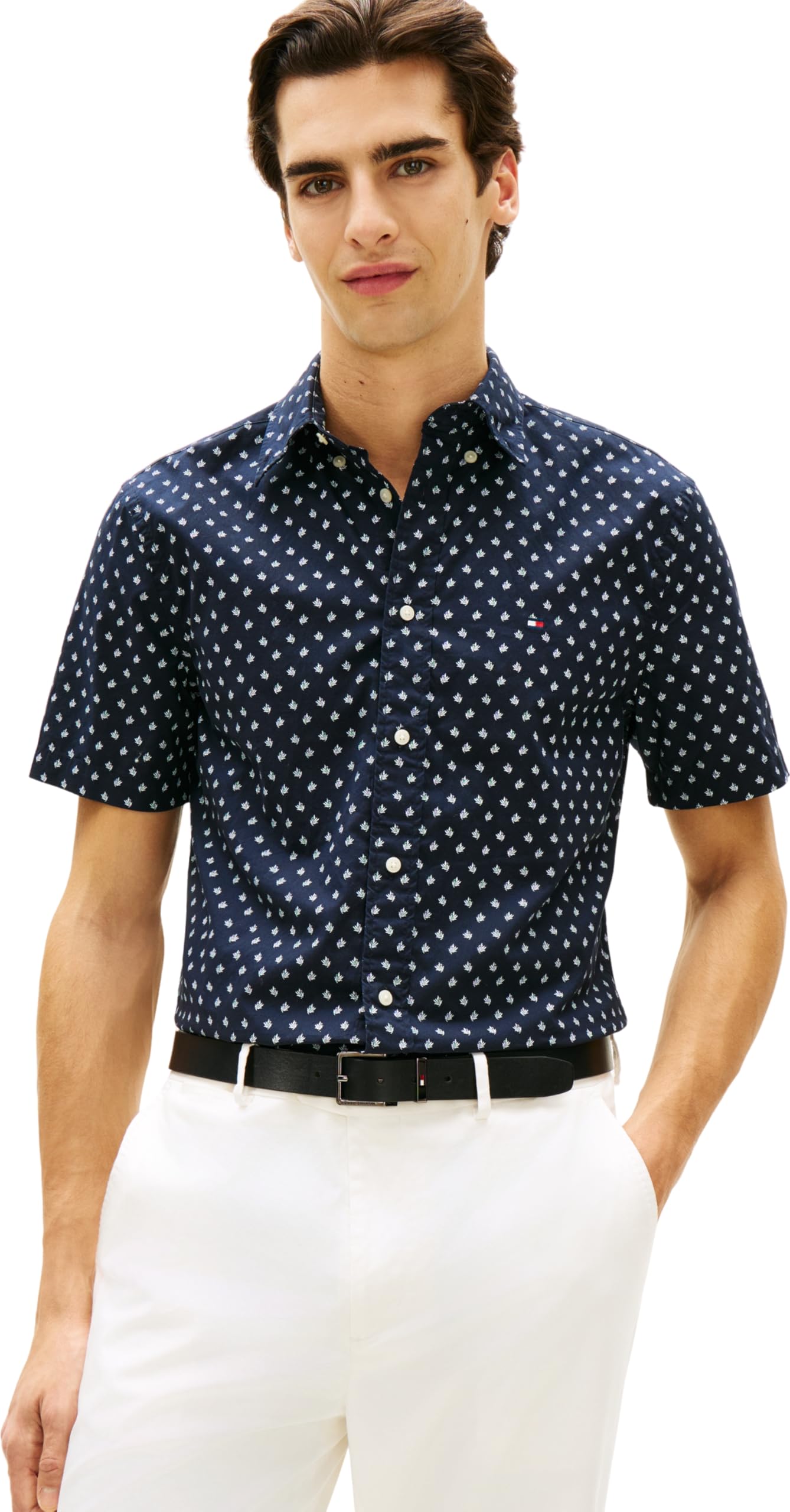 Tommy Hilfiger Herren Andere Hemden