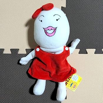 レア美品☆おでんくんパペットぬいぐるみ Amazon.co.jp: おでんくん たまごちゃん パペット ぬいぐるみ