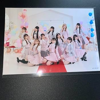 Amazon.co.jp: ≠ME ノイミー 抽選会 会場限定 生写真 集合 4種