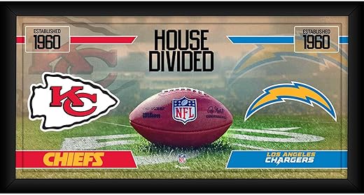 Best chargers vs chiefs