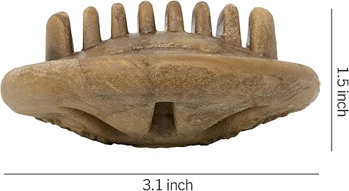 Miniatura 5 de Starmark Golosinas eternas con sabor a pollo Dental Ridges USA