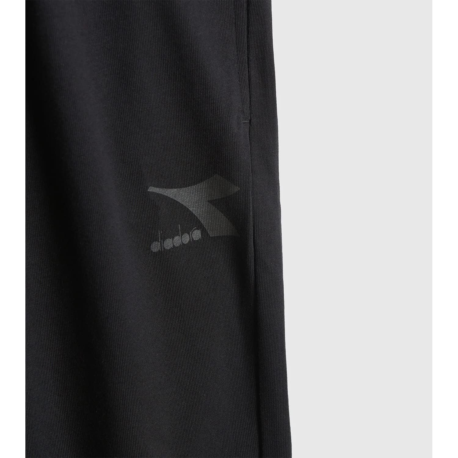 Diadora TRACKSUIT FZ CORE TUTA UOMO IN FELPA LEGGERA SPORT COMPLETO 102.178180