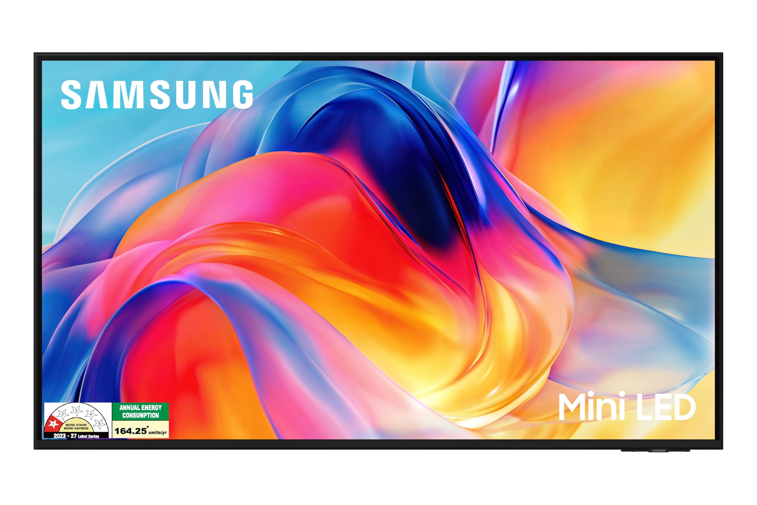 Samsung 43 inches Mini LED 4K Samsung Vision AI Smart TV UA43M71HAULXL-image-32