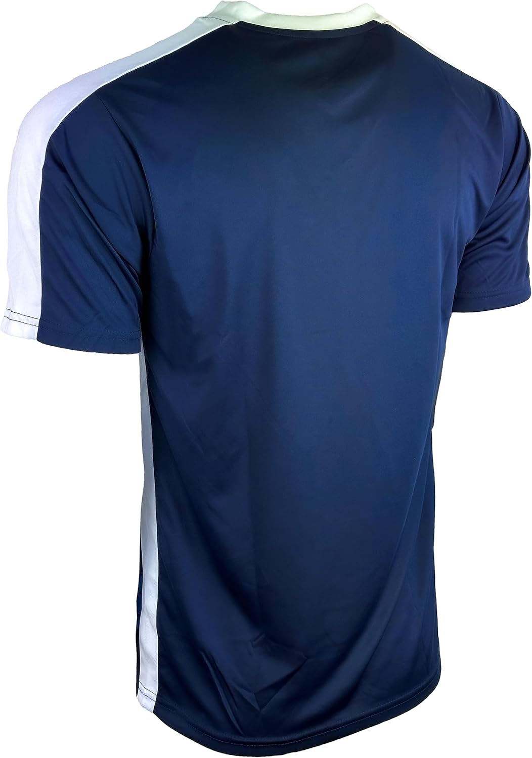 Boy's Tottenham Performance Jersey, Youth Kids Game Day Shirt, Licensed Short Sleeve Tottenham Tee Top - Image 6