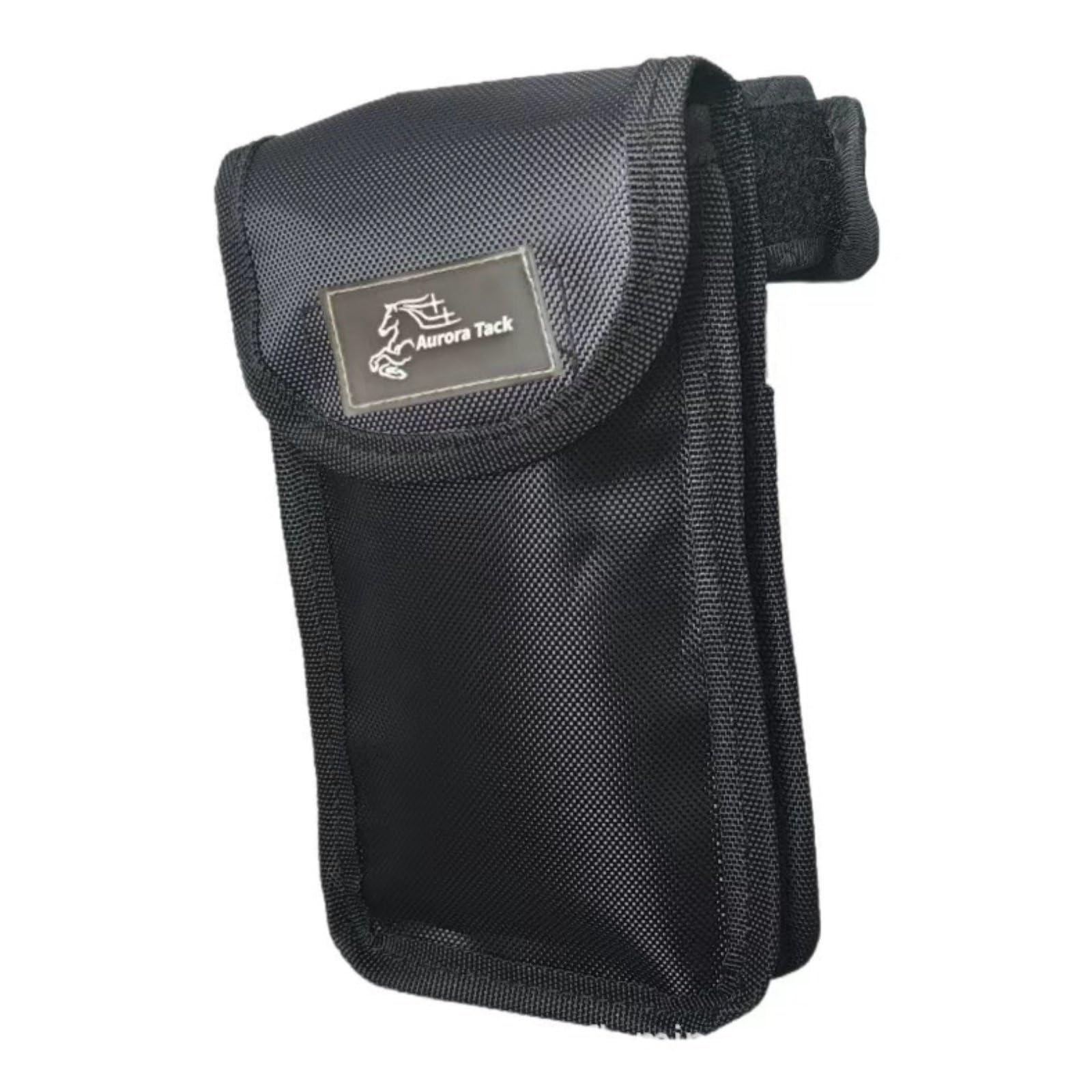 BNF® Dust Protection Horse Riding Leg Bag Strong Closure Leg Strap Phone Carrier Long-Lasting Riding Boot Phone Pouch for Equestrians, Barn, Black|Sporting Goods | Outdoor Sports | Equestrian-image-14