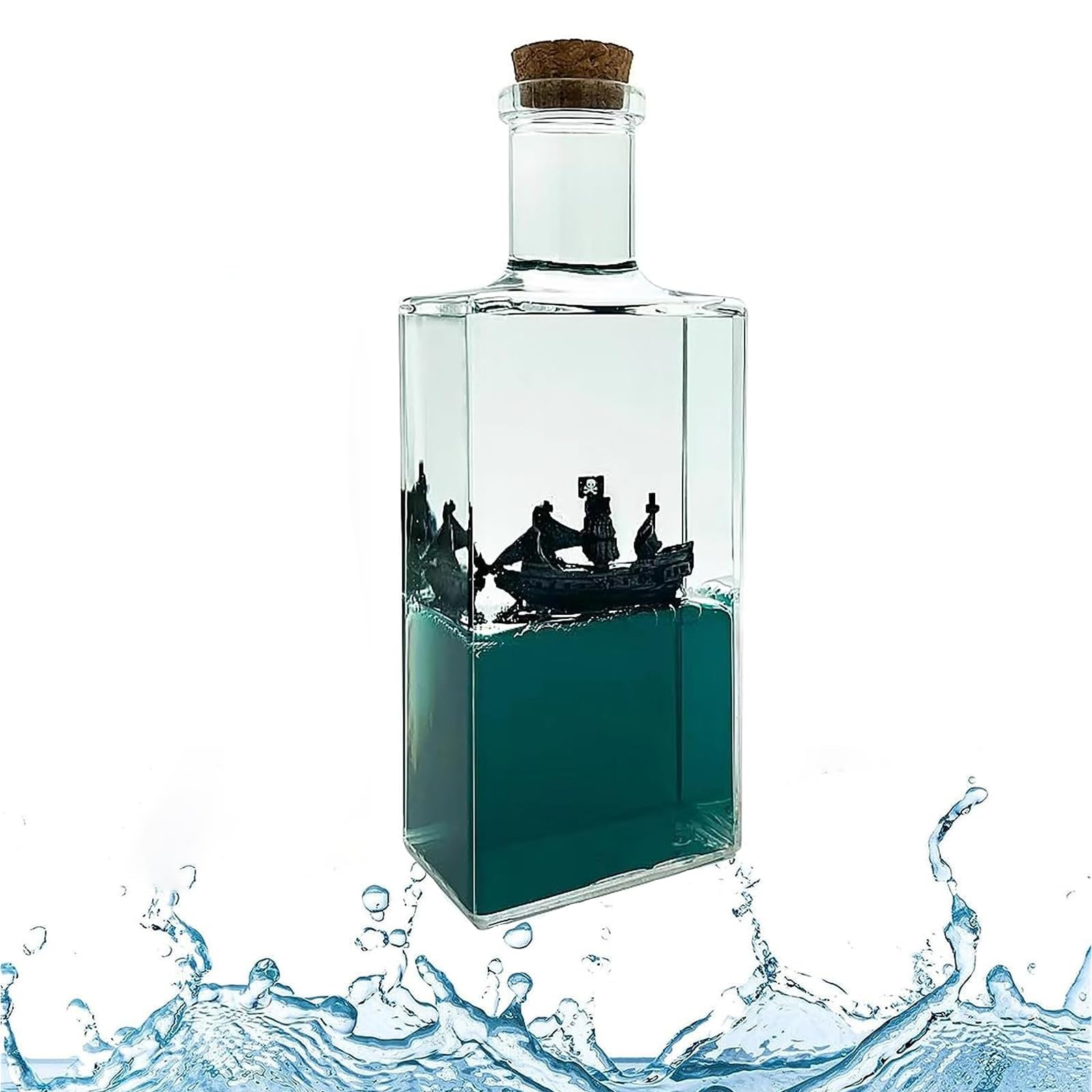 Bible Verse Jar, Christian Gifts for Women Men, Bible Verses for Emotions and Feelings, Daily Scripture Prayer Hope Jar, Religious & Christian Home Decor, 90 Color Coded Scripture Cards(1PCS)