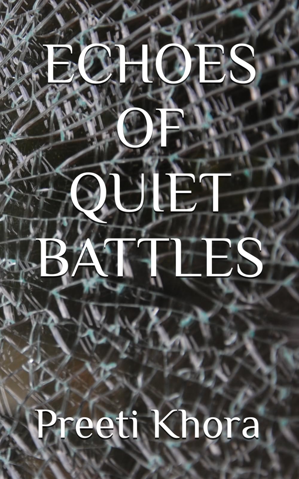 Echoes Of Quiet Battles